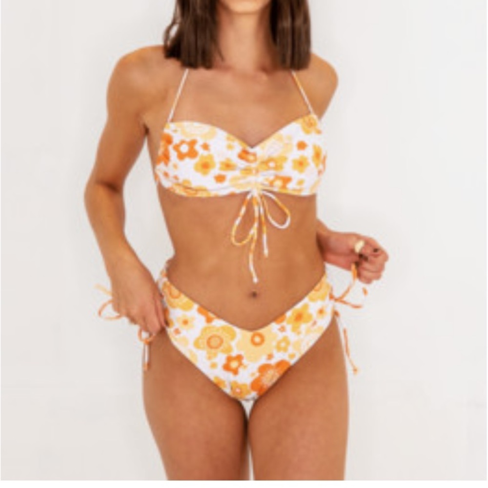Aurelle Jackie Bathing Suit